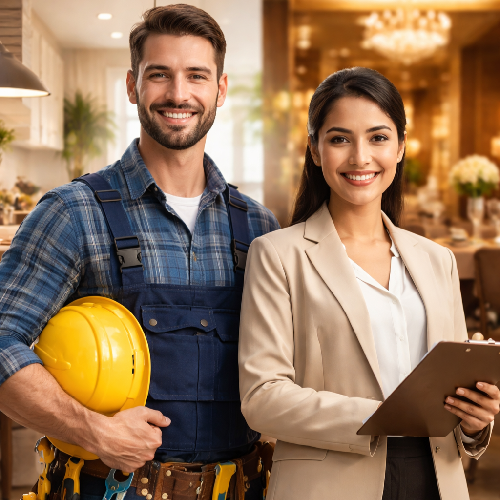 As a dedicated GMB optimizer, I focus on the technical details that most businesses miss. My goal is to fine-tune your profile to improve visibility and increase customer interactions daily.