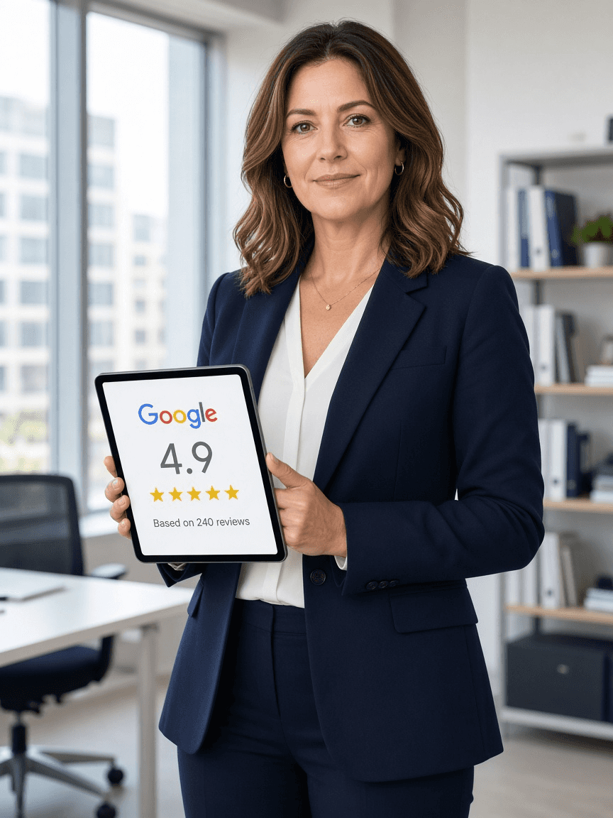 GrowReviewz Australia specialist reviewing suburb campaign notes