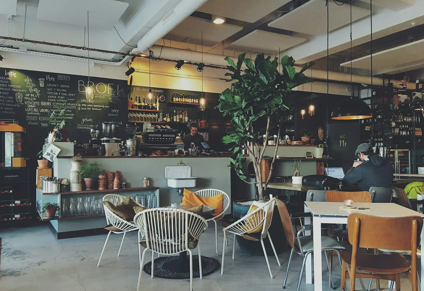 Harbor Lane Bakery
