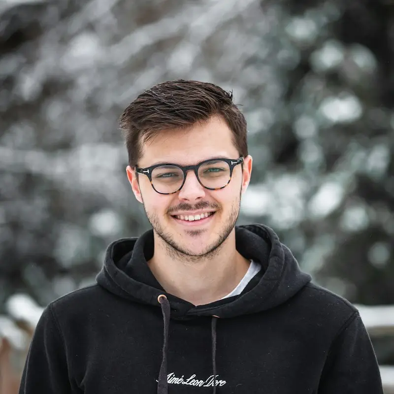 David Chen
