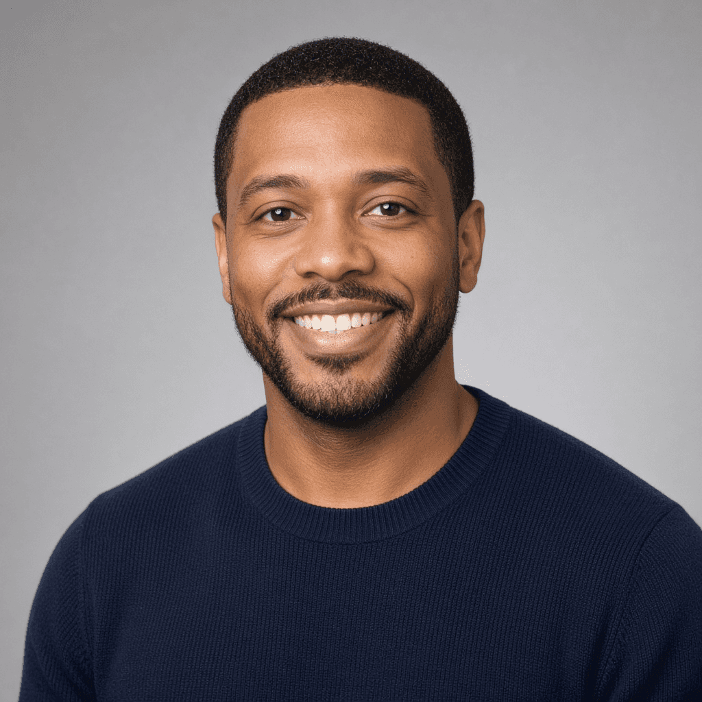 Marcus Adeyemi