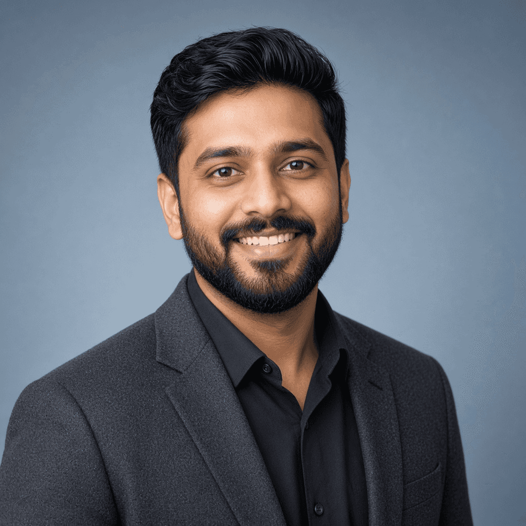 Rohan Patel