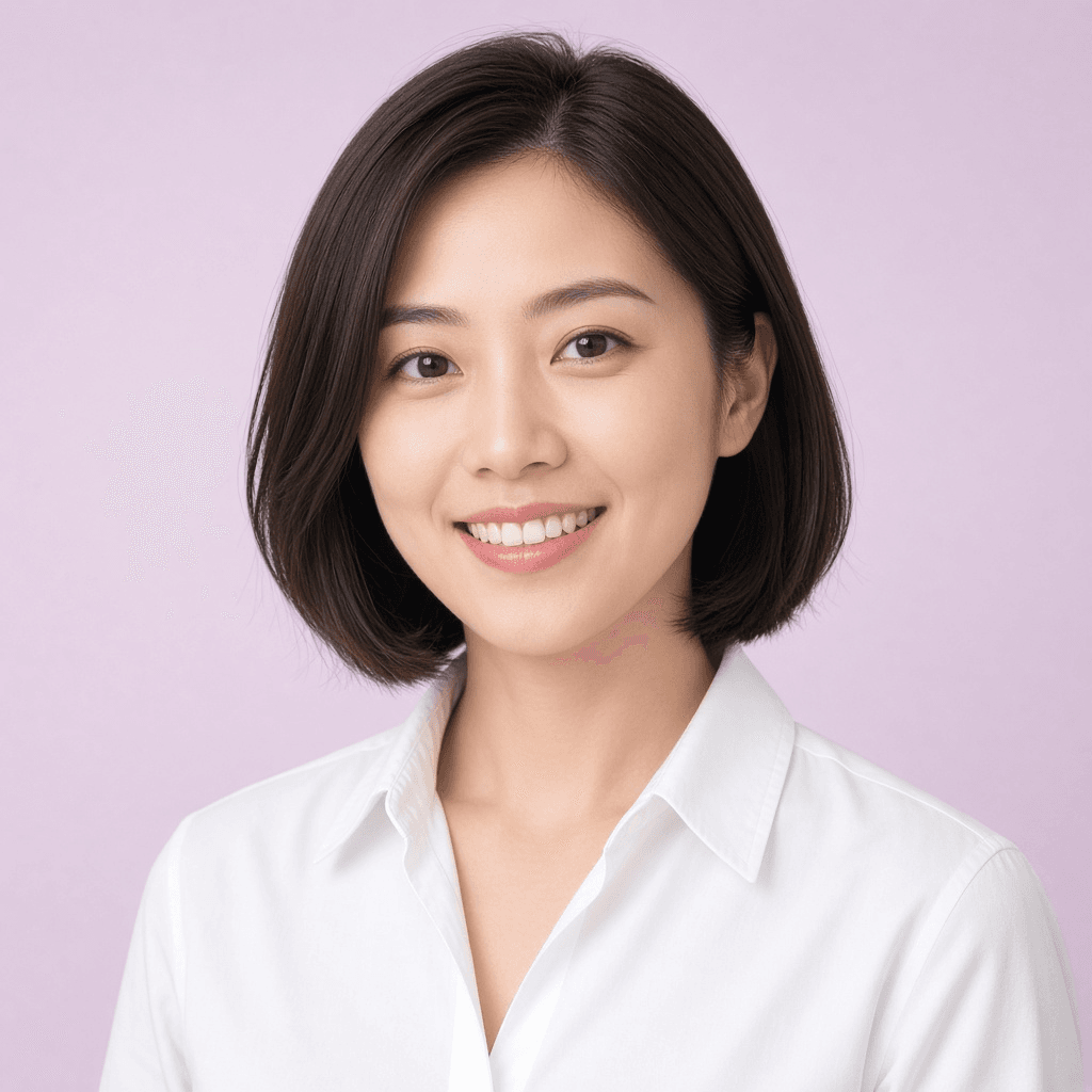 Mei Tanaka