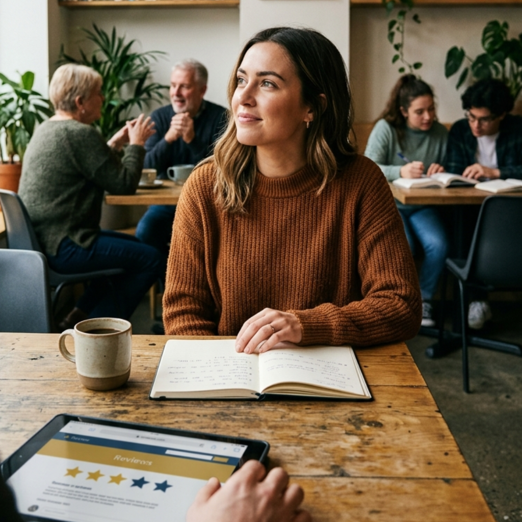 We provide end-to-end GMB optimization services to ensure your profile is fully set up for local search success. From category selection to keyword integration, we make your business rank where it matters.