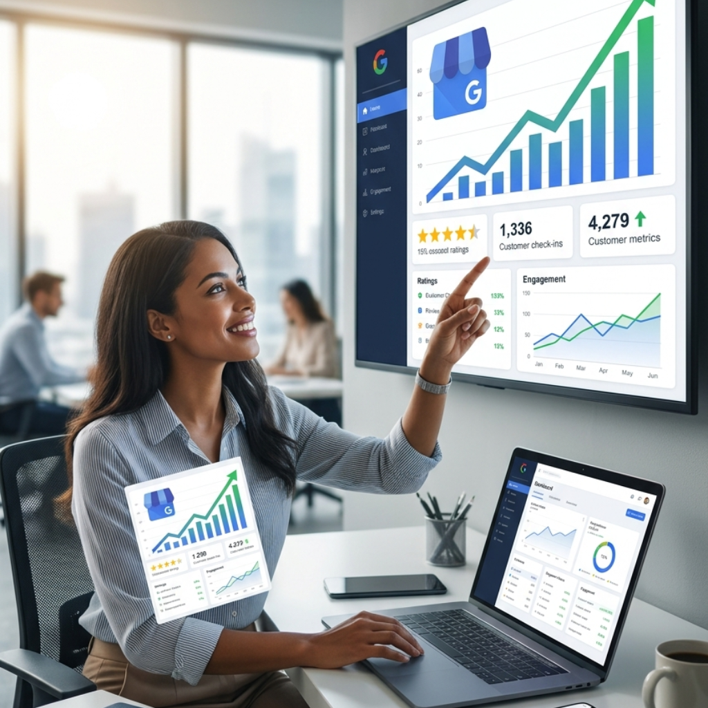 Proven Google Reviews from $5.75 | Real & 5-Star Ranking