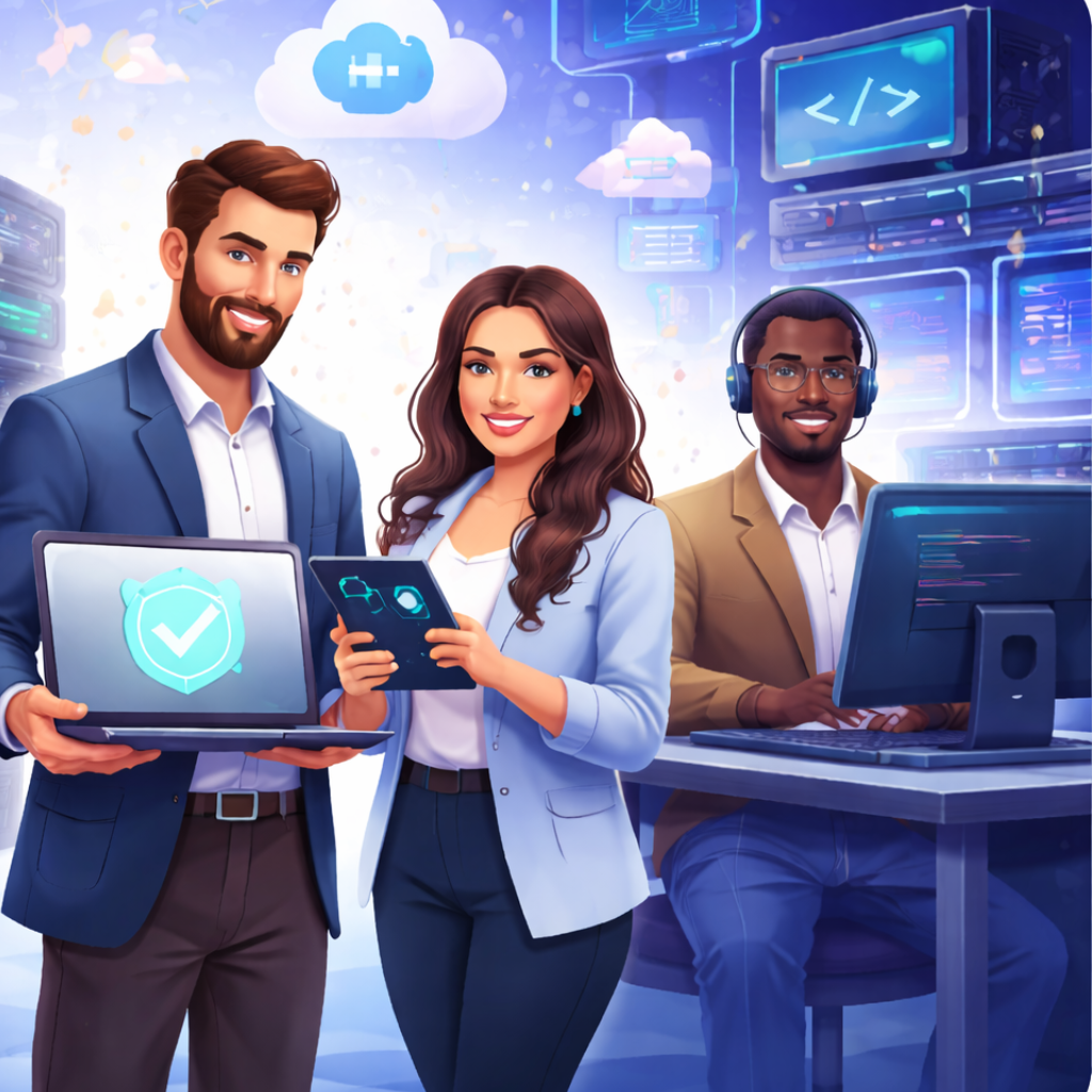 GMB Optimization and Google Review Management with Excellent Trust Score.